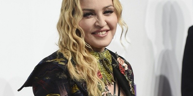  Madonna: Se alista para su gira mundial “Celebration World Tour”